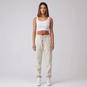 TALENTLESS WOMENS HEAVYWEIGHT SWEATPANTS